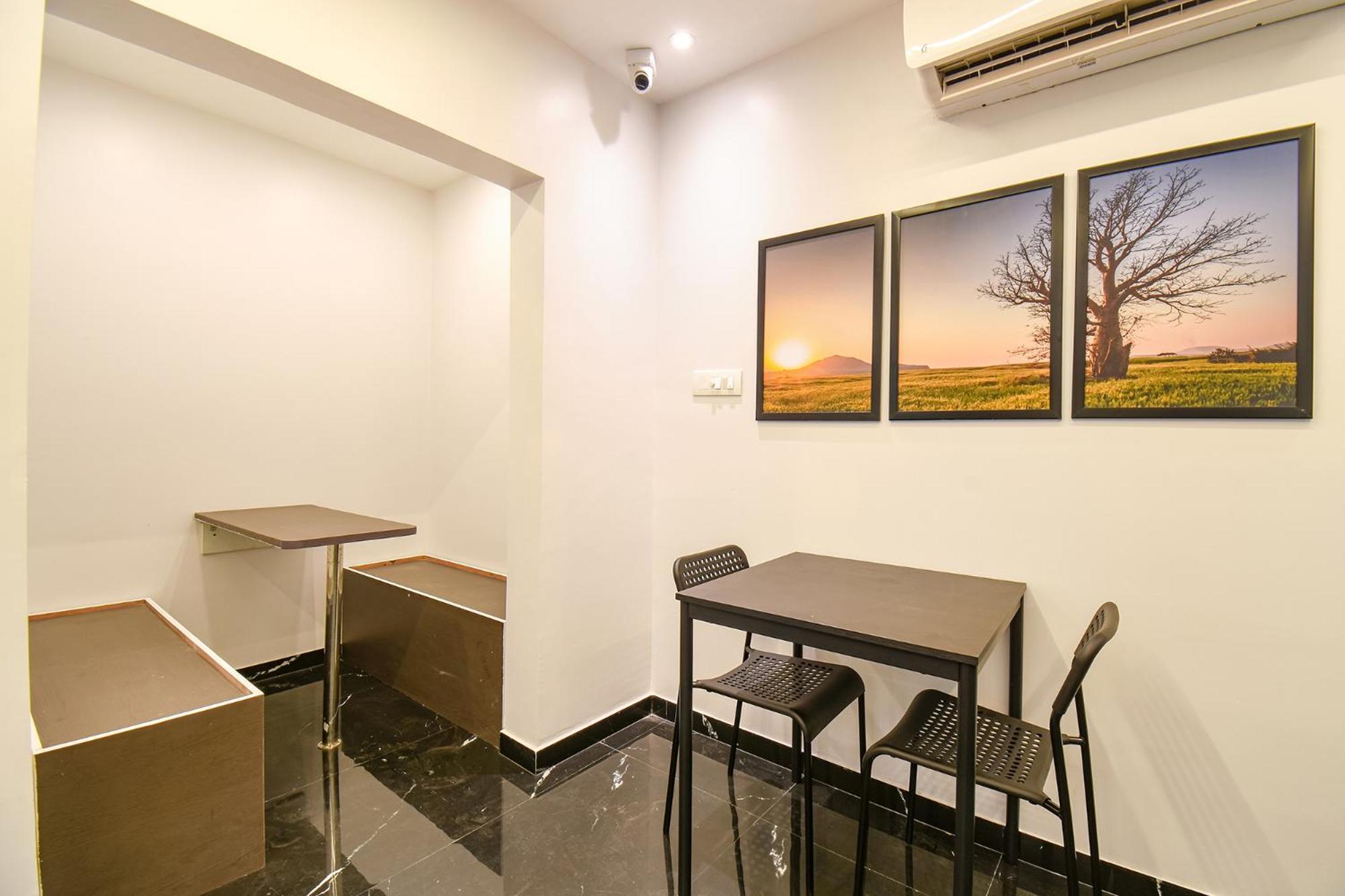 Fabhotel Olive Suite Pune Dış mekan fotoğraf