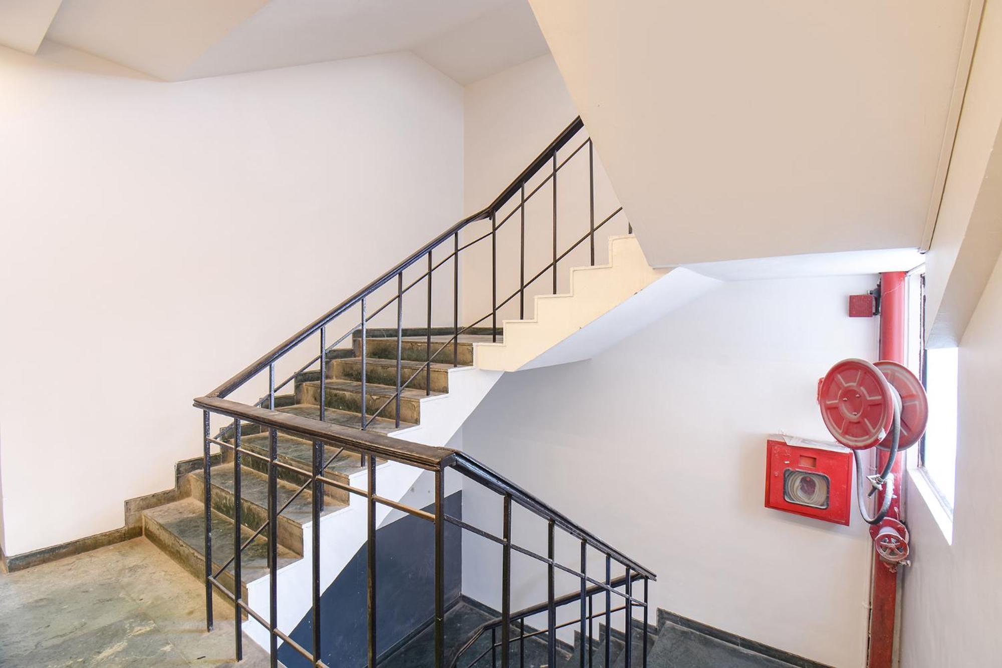 Fabhotel Olive Suite Pune Dış mekan fotoğraf